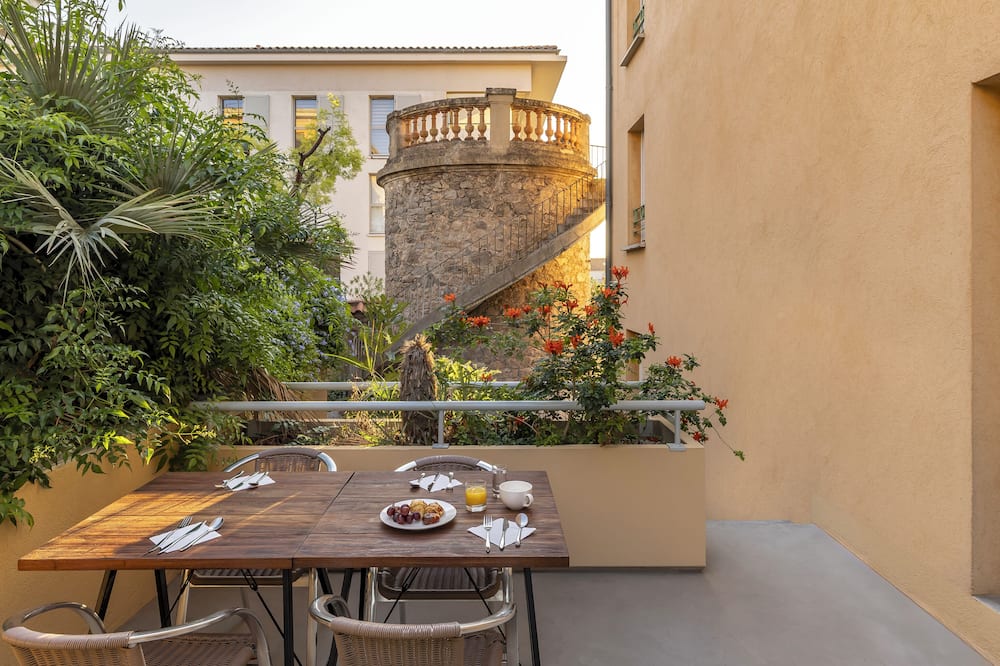Best Western Plus Sanary