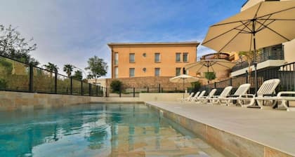 Best Western Plus Sanary
