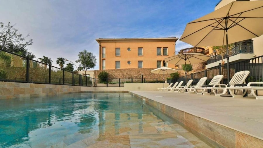 Best Western Plus Sanary
