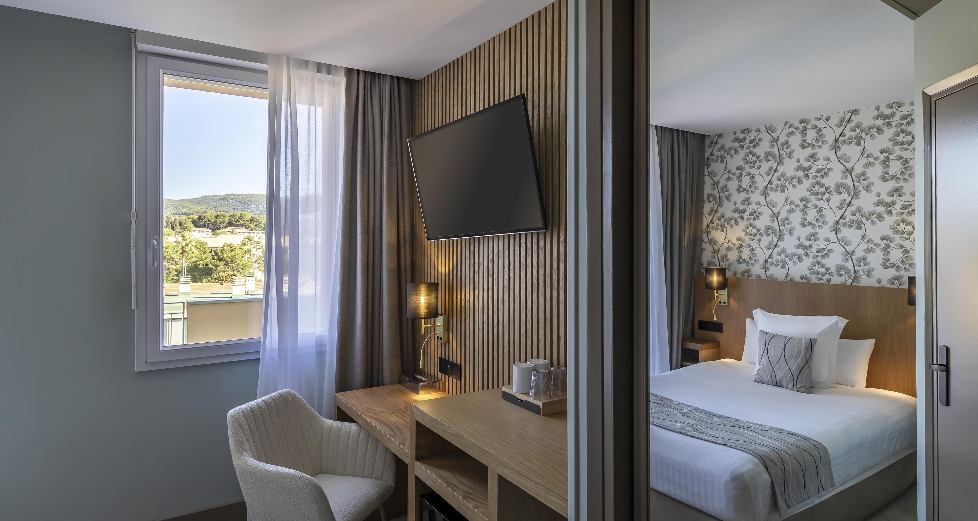 Foto - Best Western Plus Sanary