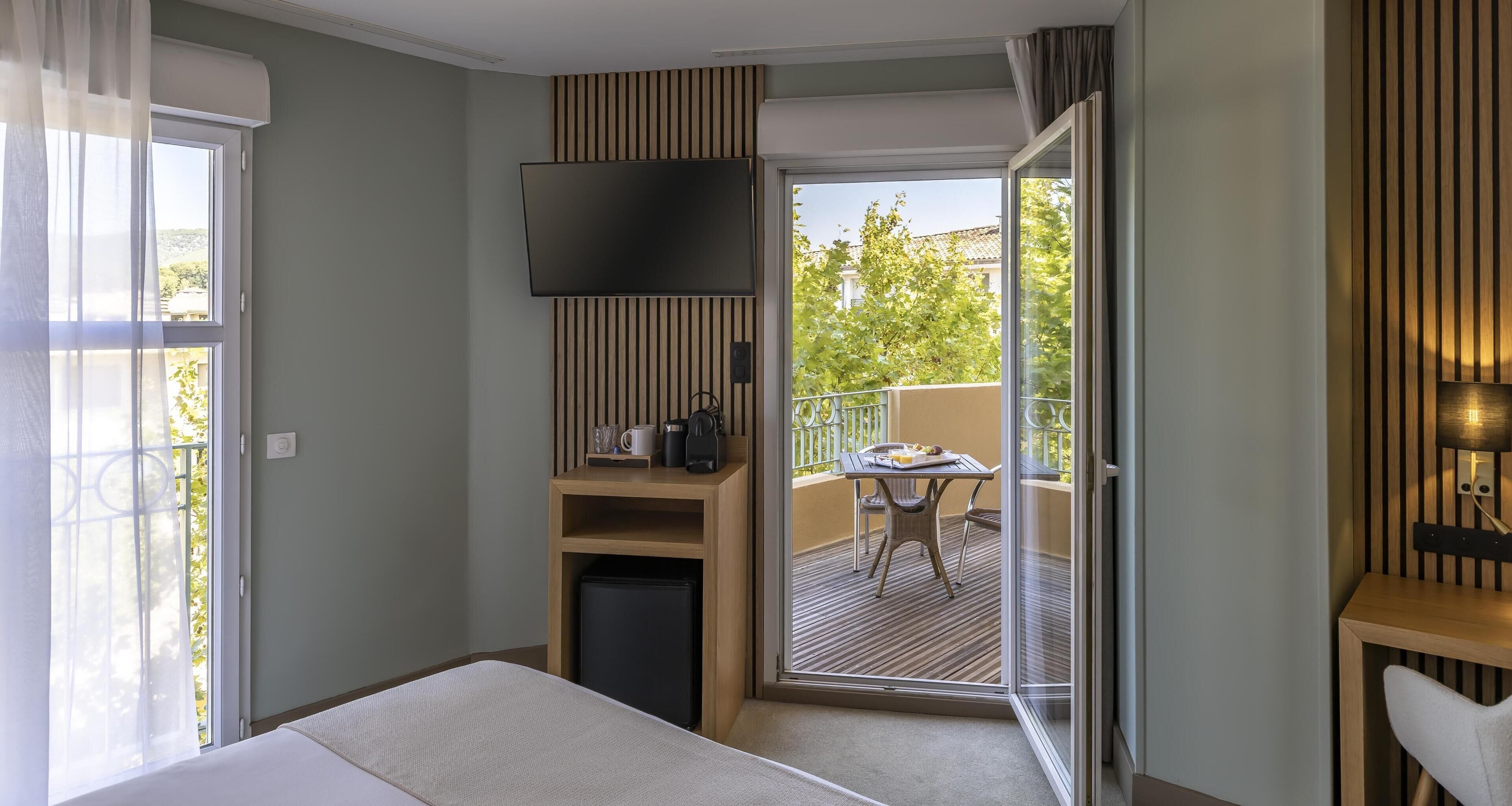 Foto - Best Western Plus Sanary