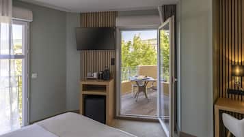 Ausstattung der Unterkunft