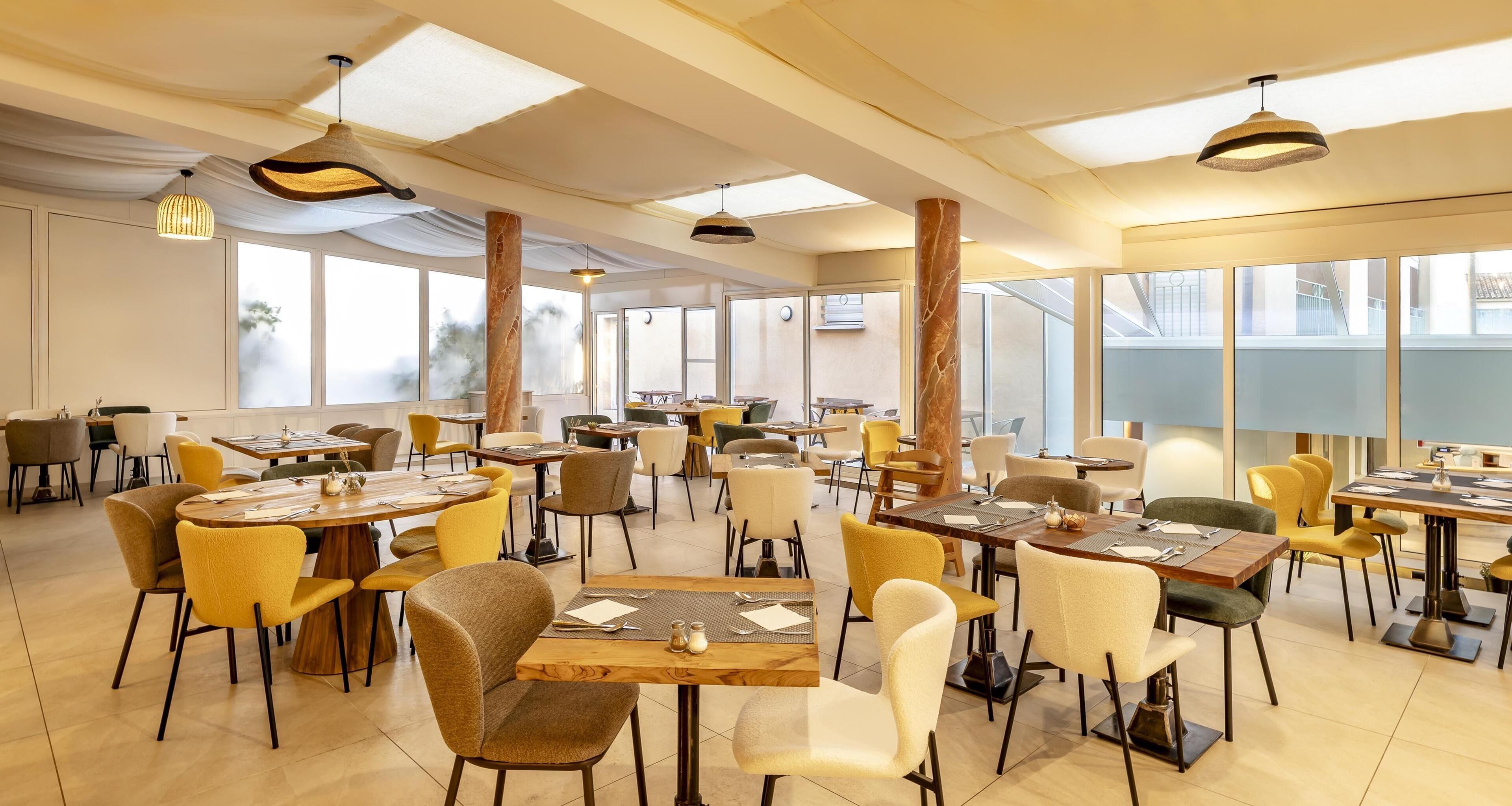 Foto - Best Western Plus Sanary