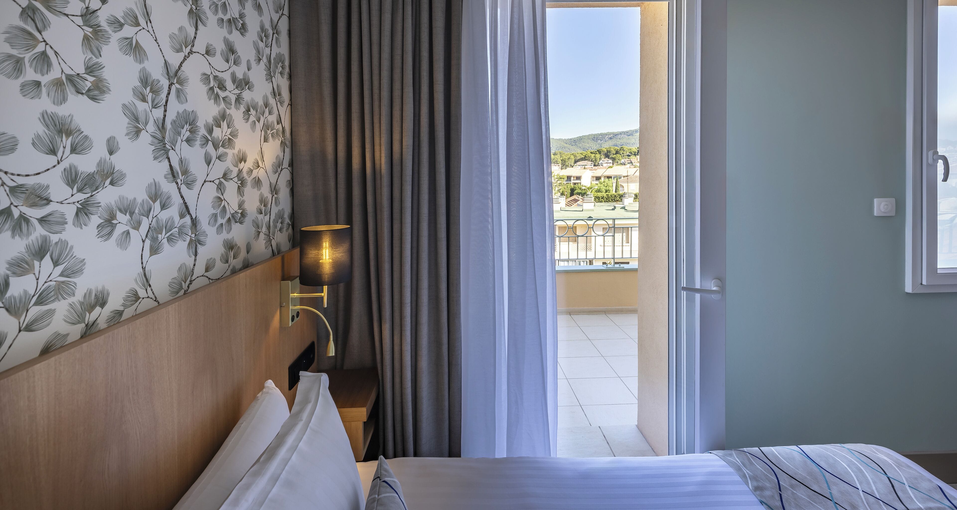 Foto - Best Western Plus Sanary