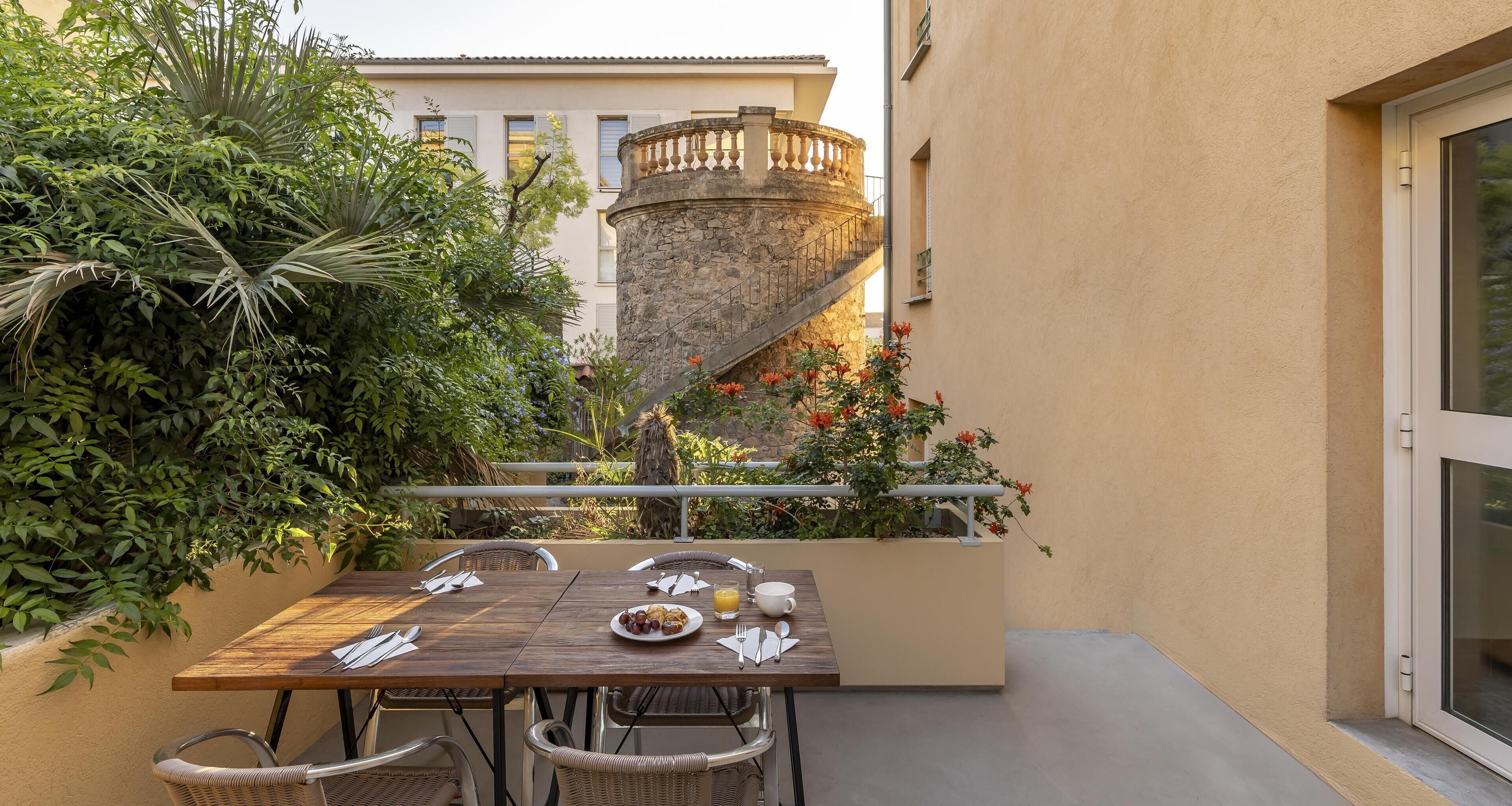 Foto - Best Western Plus Sanary