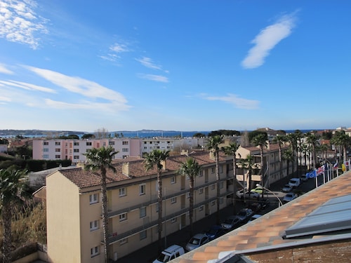 Best Western Plus Sanary (10)