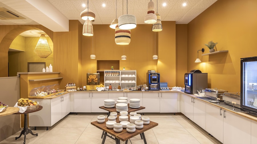 Best Western Plus Sanary