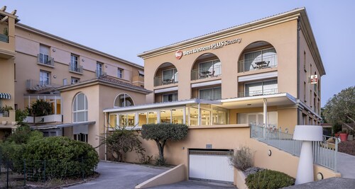 Best Western Plus Sanary (7)