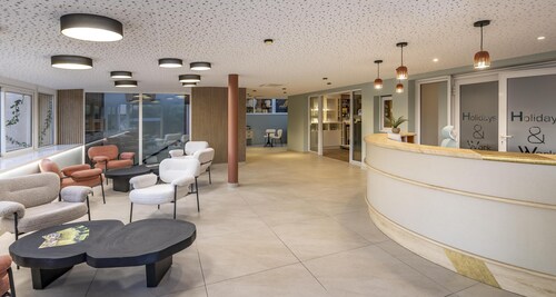 Best Western Plus Sanary (3)