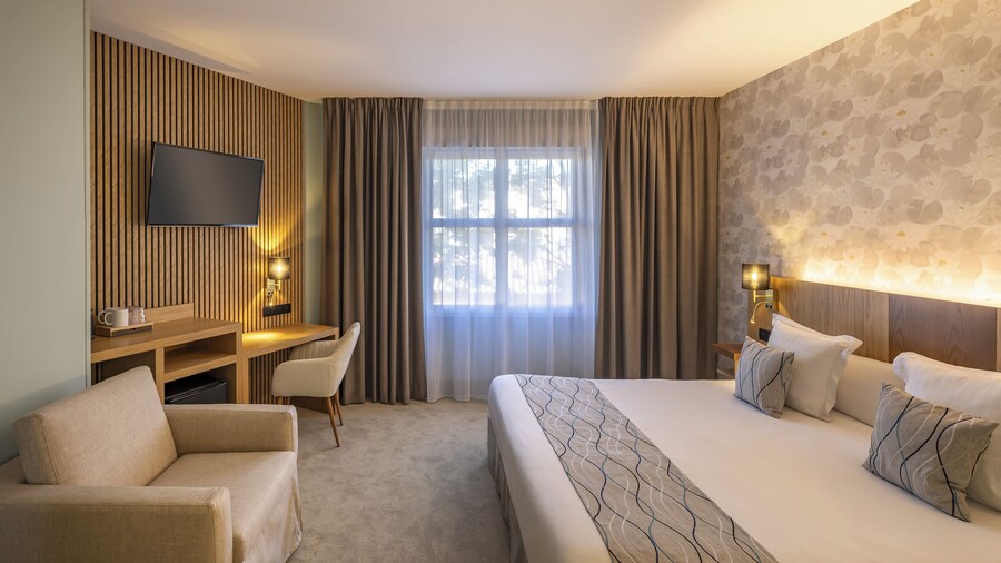 Best Western Plus Sanary