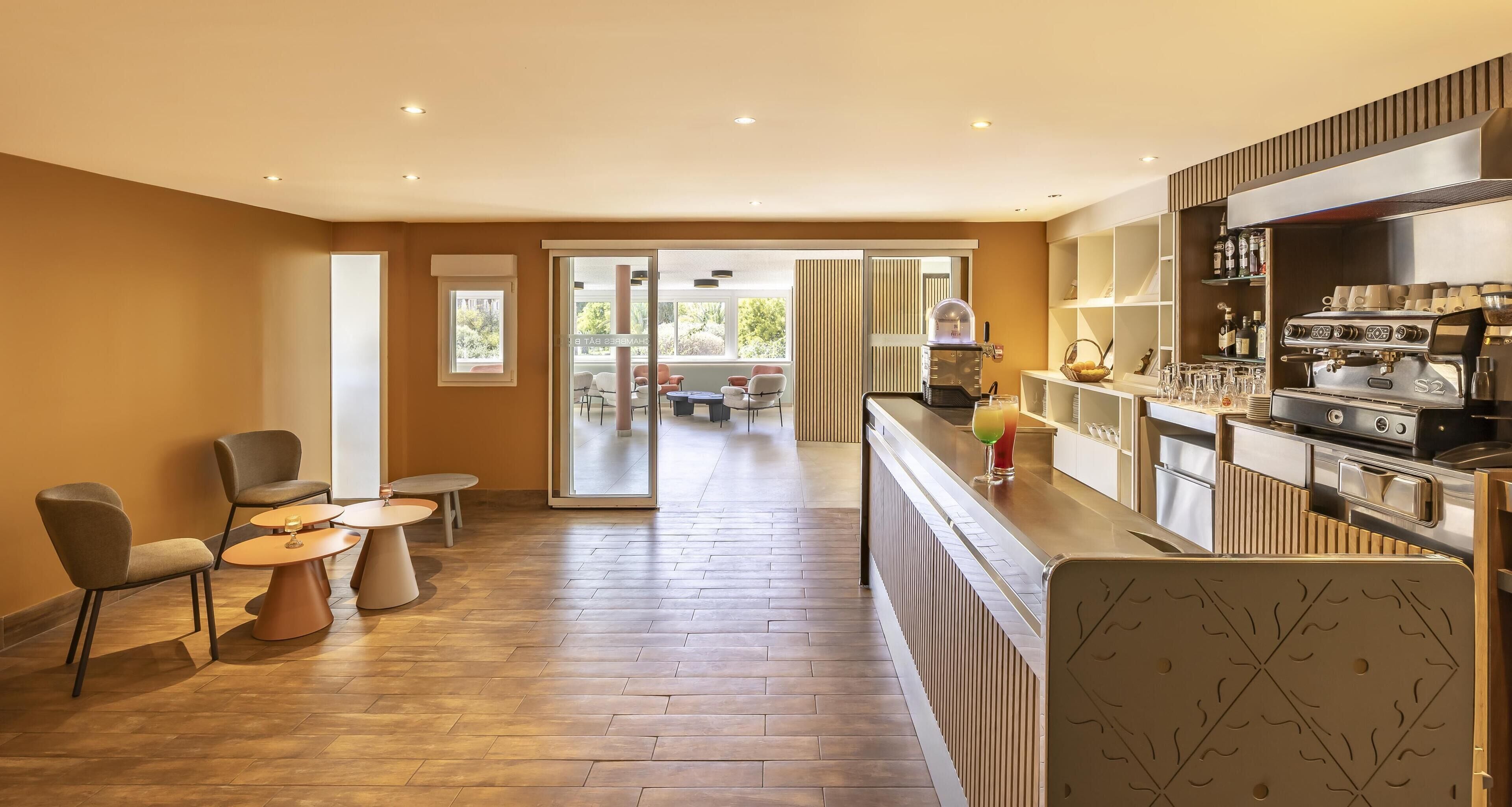 Foto - Best Western Plus Sanary