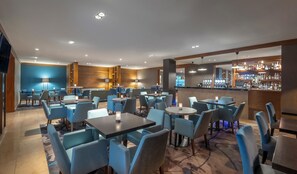 Bar (en la propiedad)