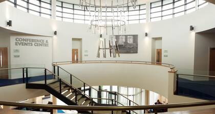 Clayton Hotel Liffey Valley