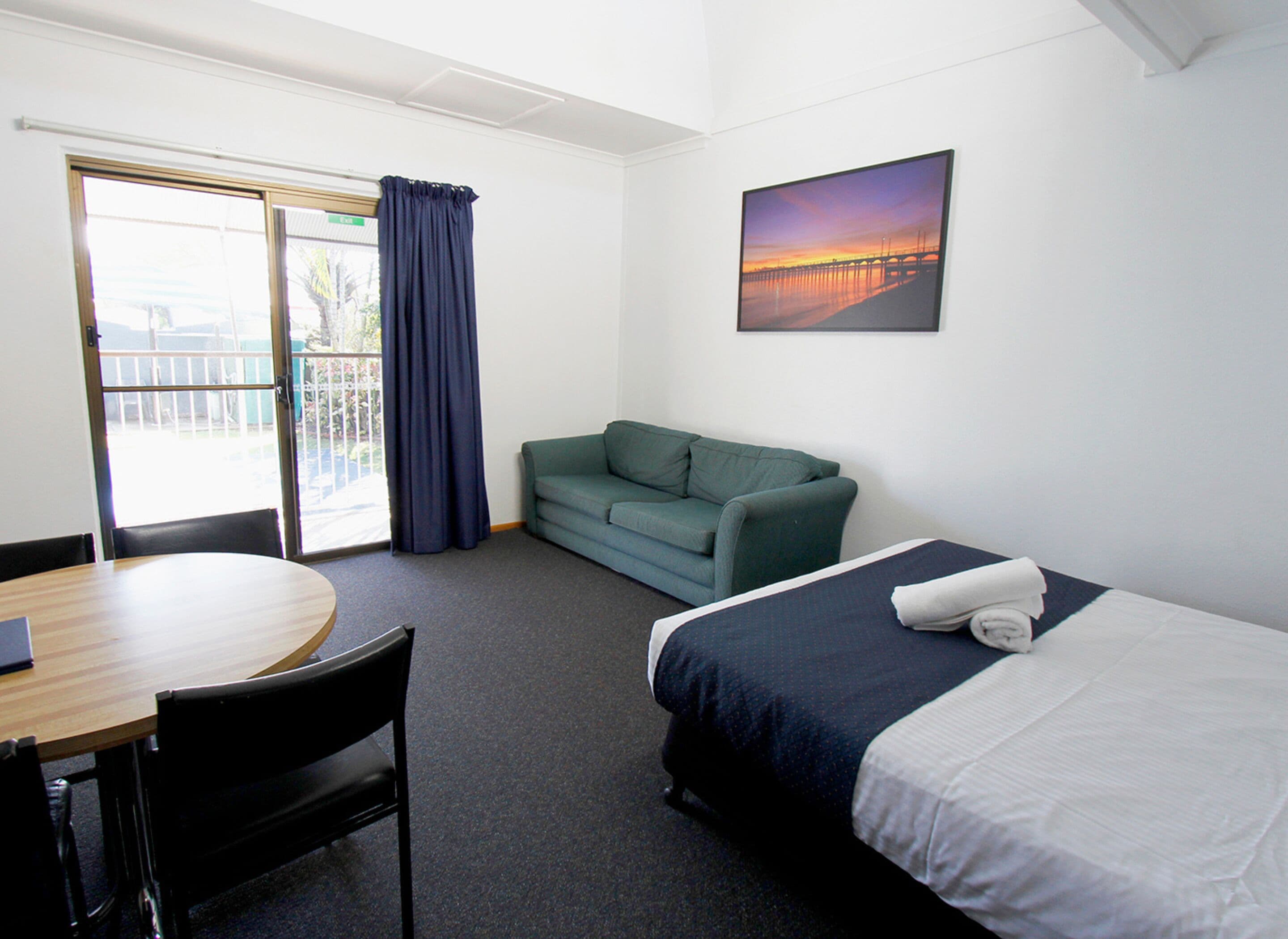 Family Loft, Pool View | View from room