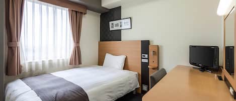 Room, 1 Double Bed, Non Smoking