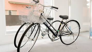 Ciclismo
