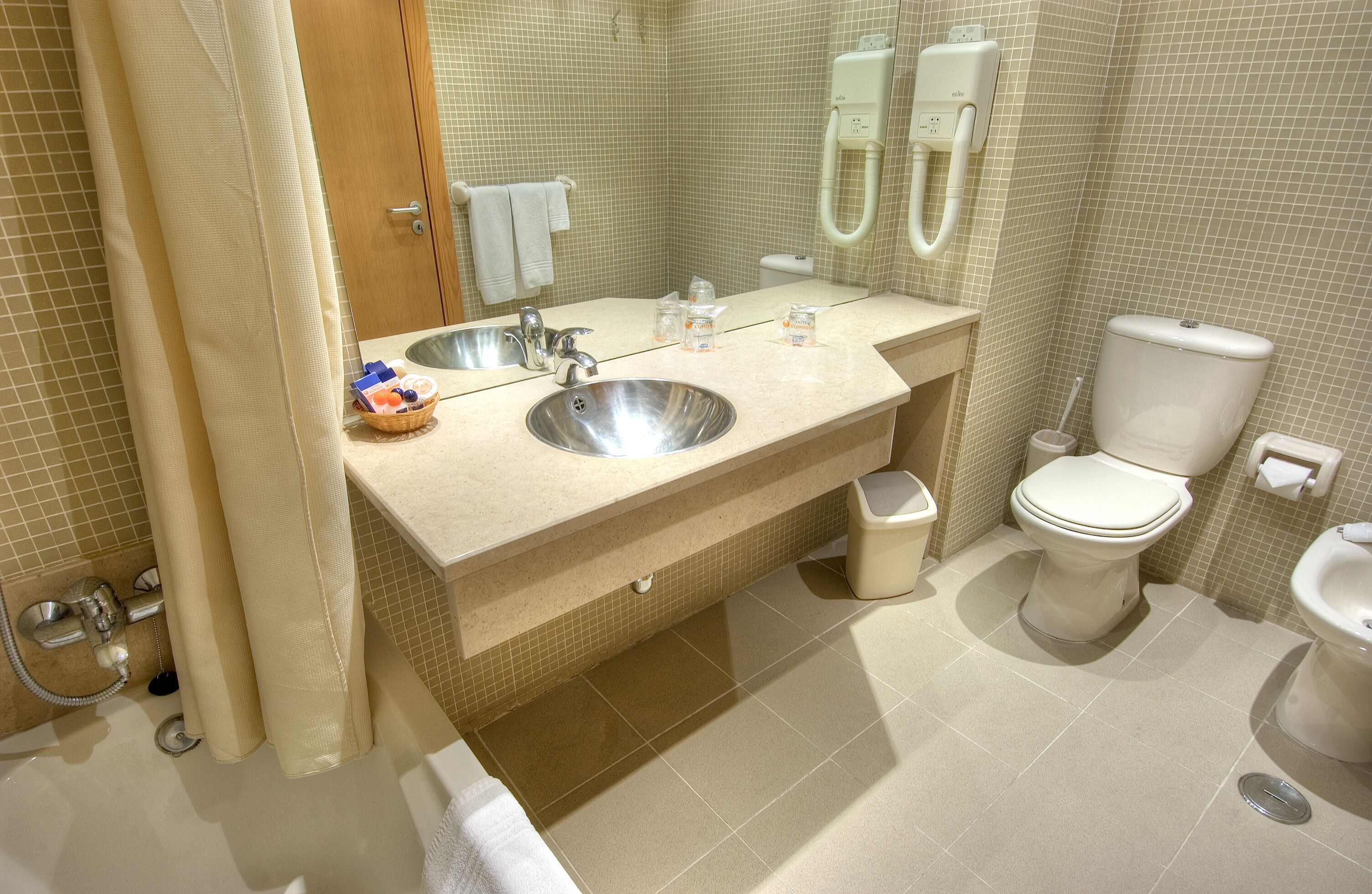 Photo - Hotel Eurosol Alcanena