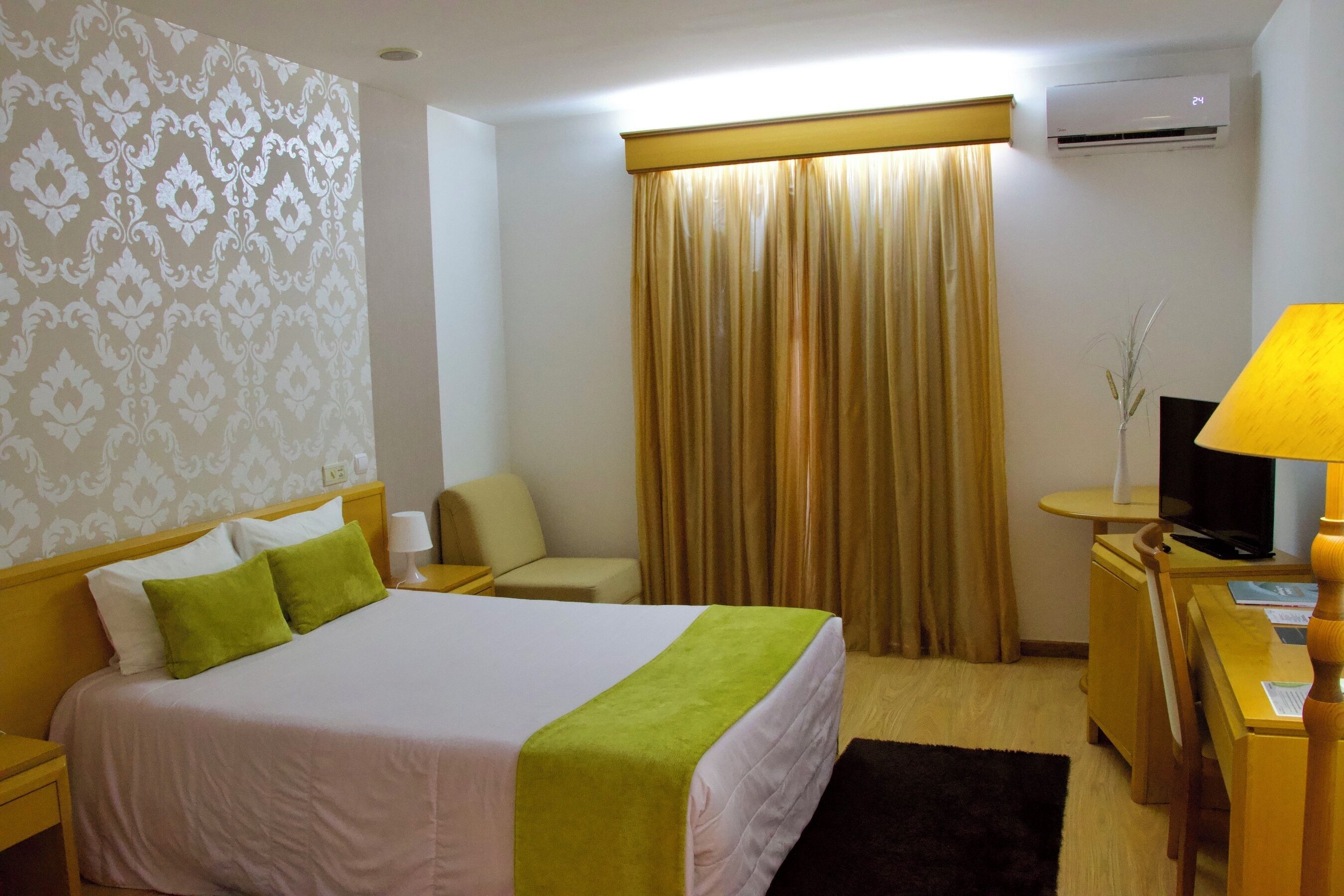 Photo - Hotel Eurosol Alcanena