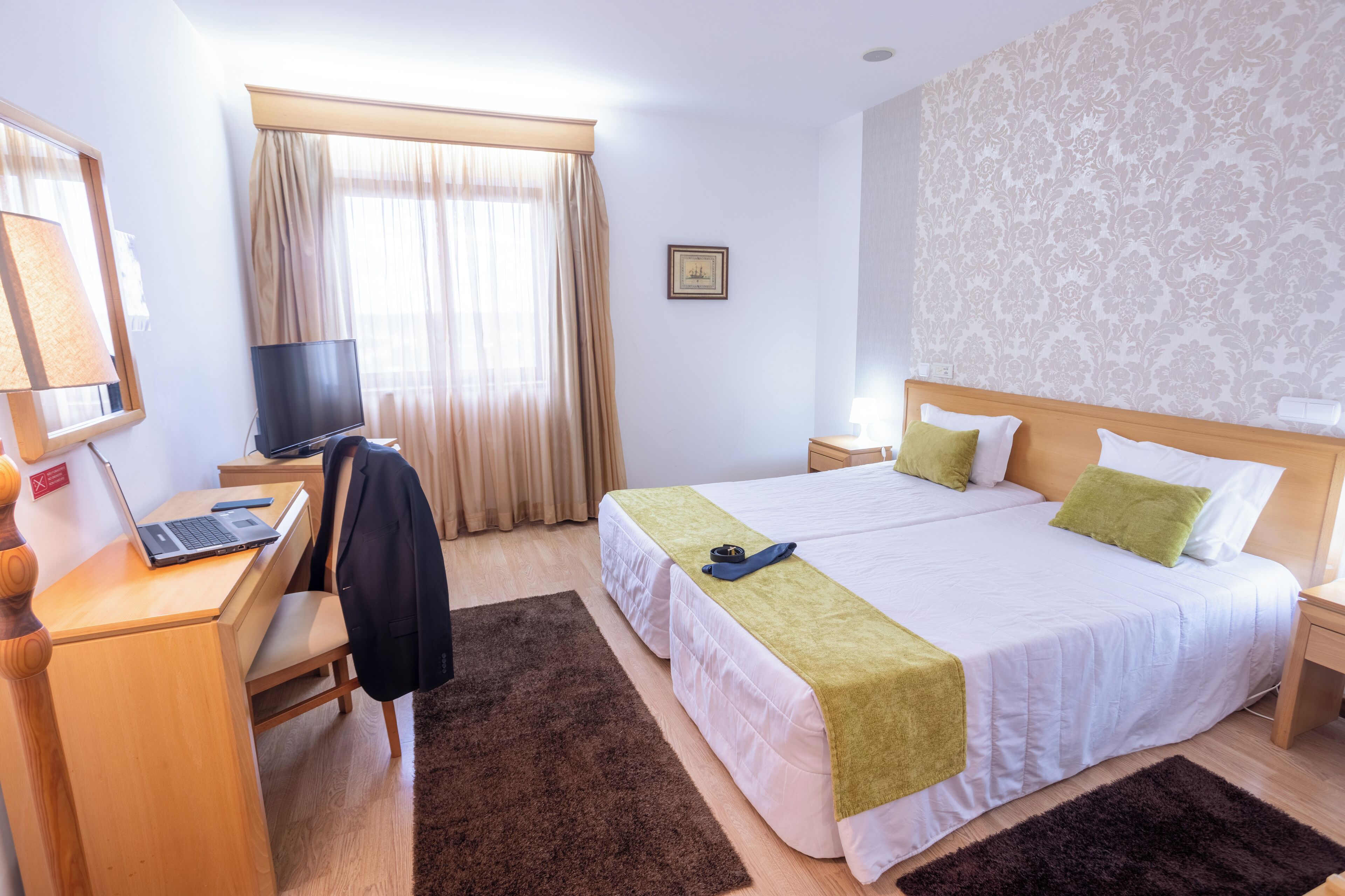 Photo - Hotel Eurosol Alcanena