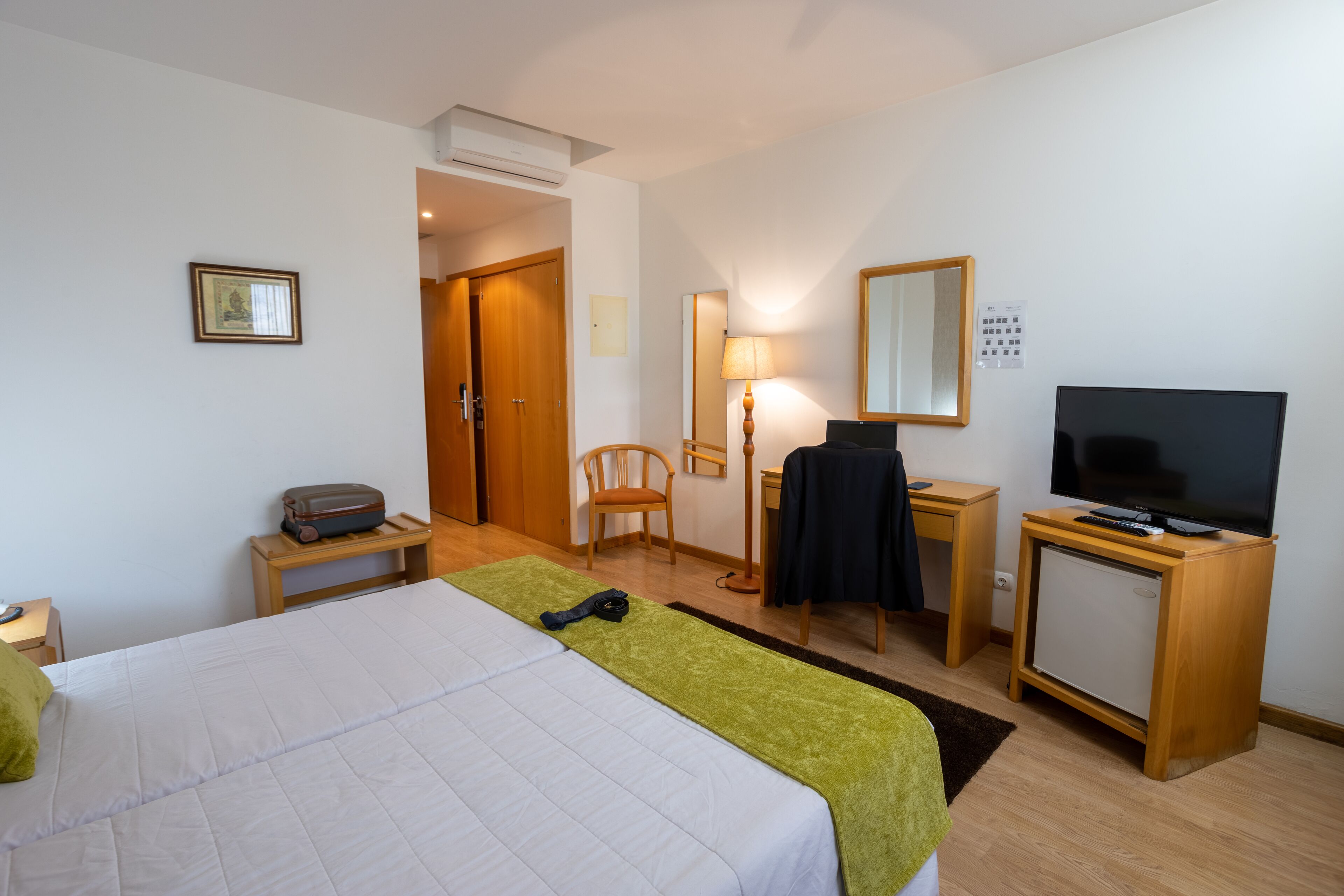 Photo - Hotel Eurosol Alcanena