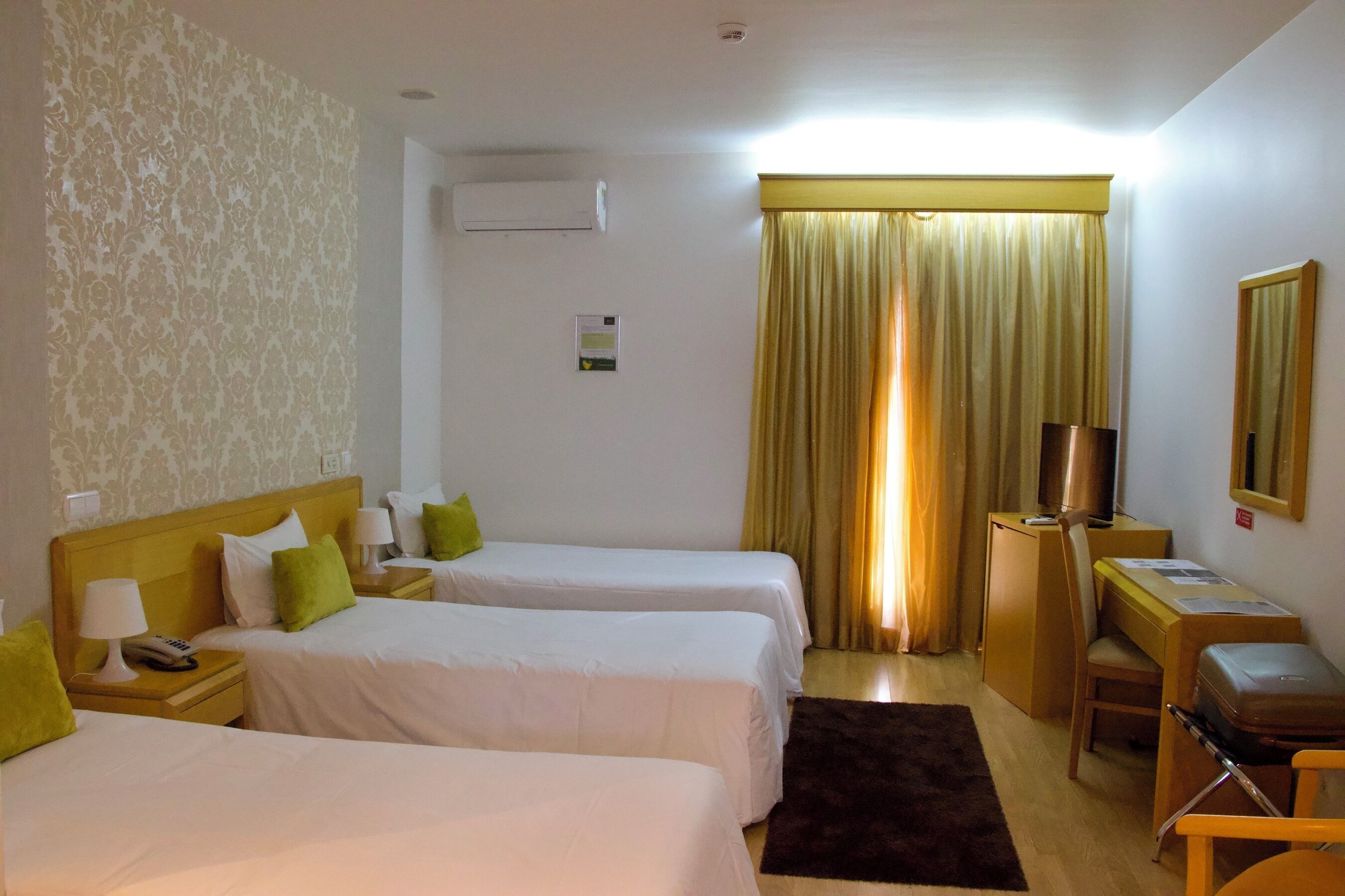 Photo - Hotel Eurosol Alcanena