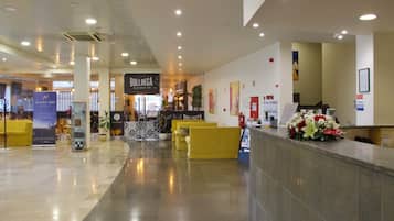 Recepción