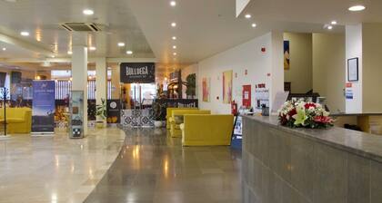 Hotel Eurosol Alcanena