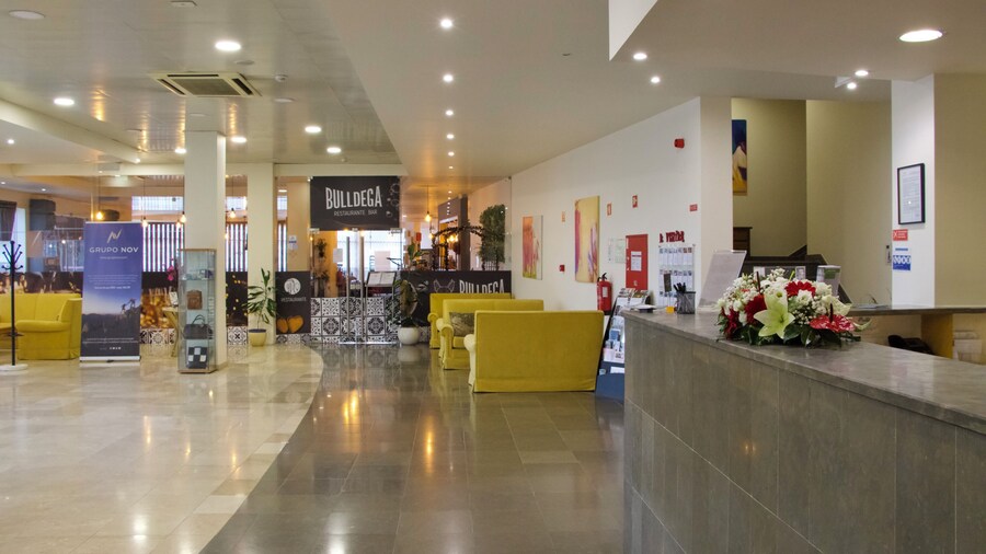 Hotel Eurosol Alcanena