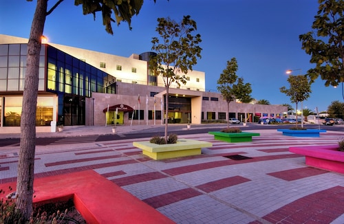 Hotel Eurosol Alcanena