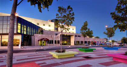 Hotel Eurosol Alcanena