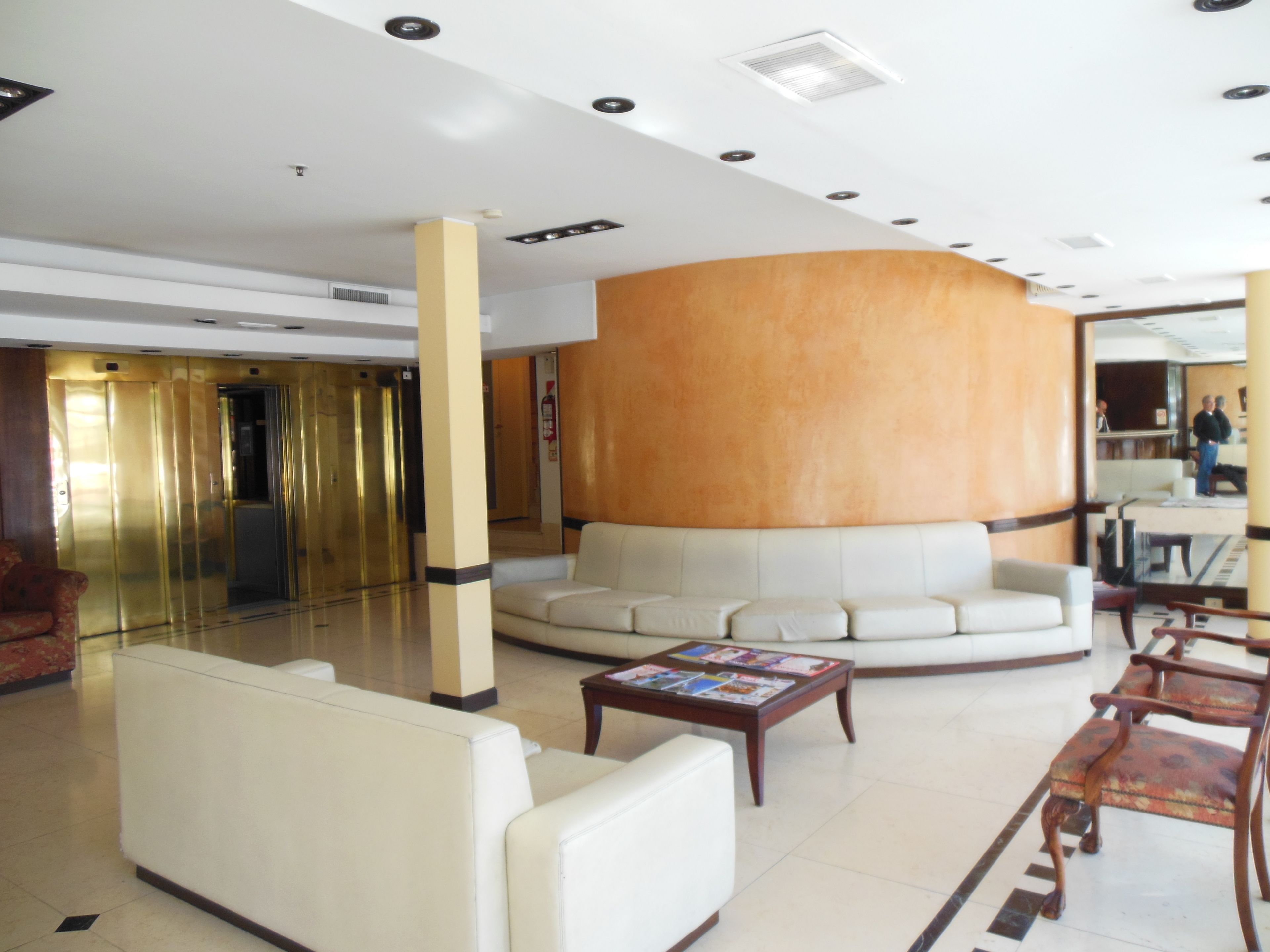 Foto - Embajador Hotel