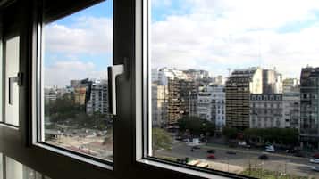 Vista da propriedade