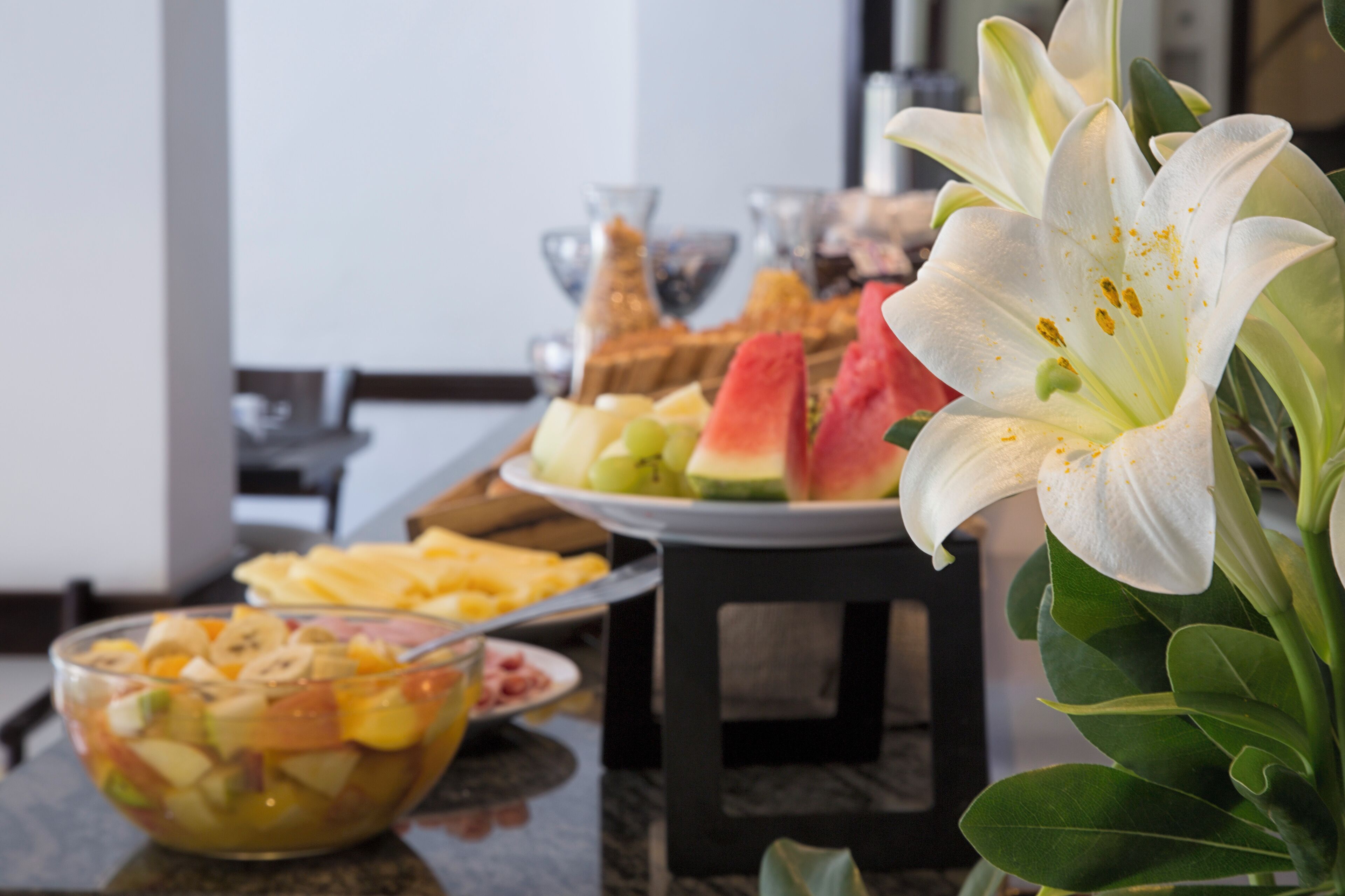 Foto - Embajador Hotel