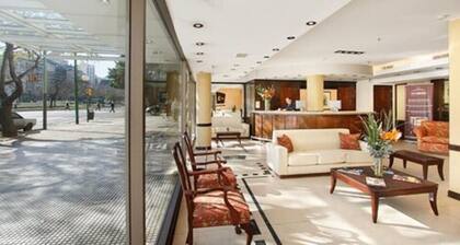Embajador Hotel