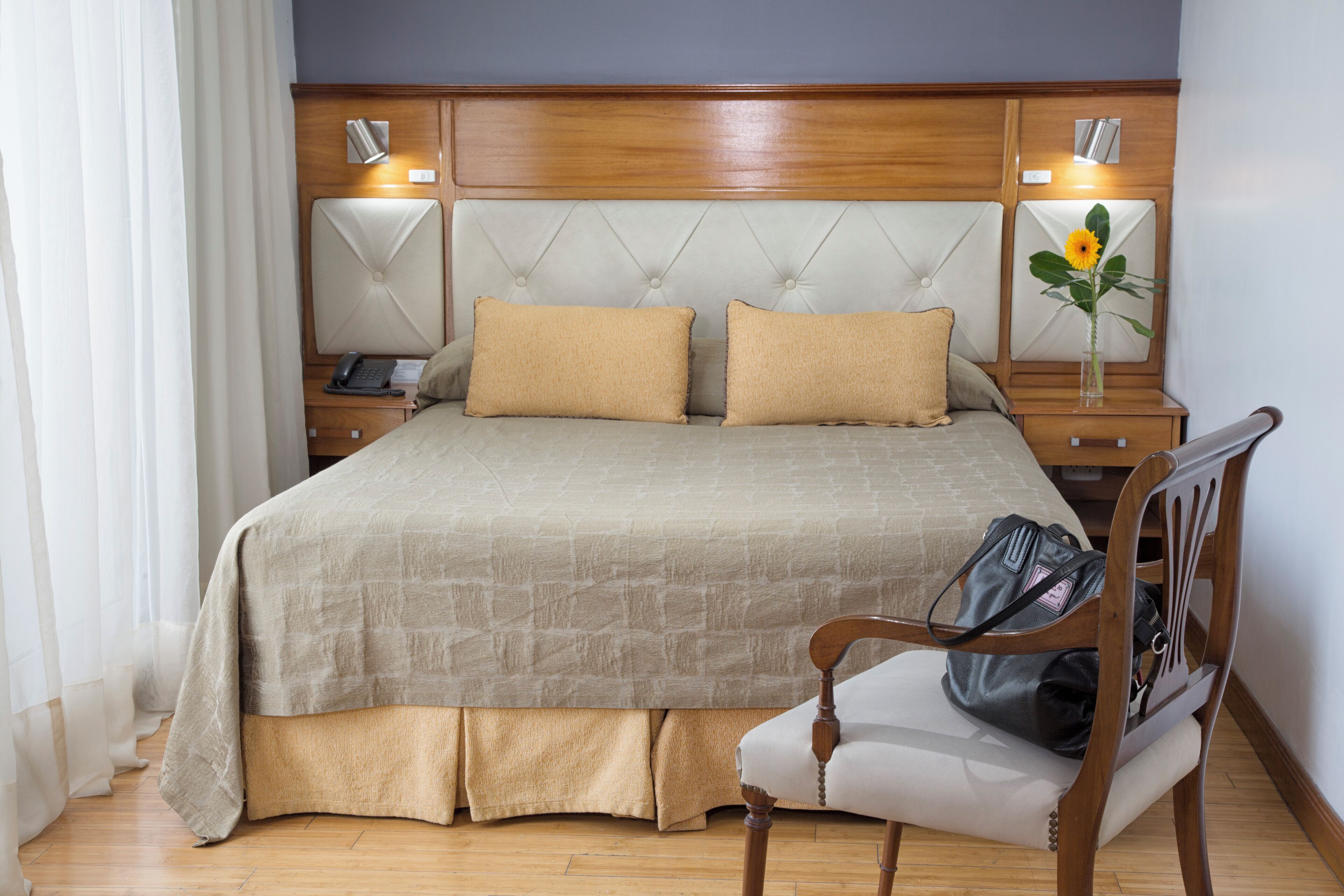 Foto - Embajador Hotel