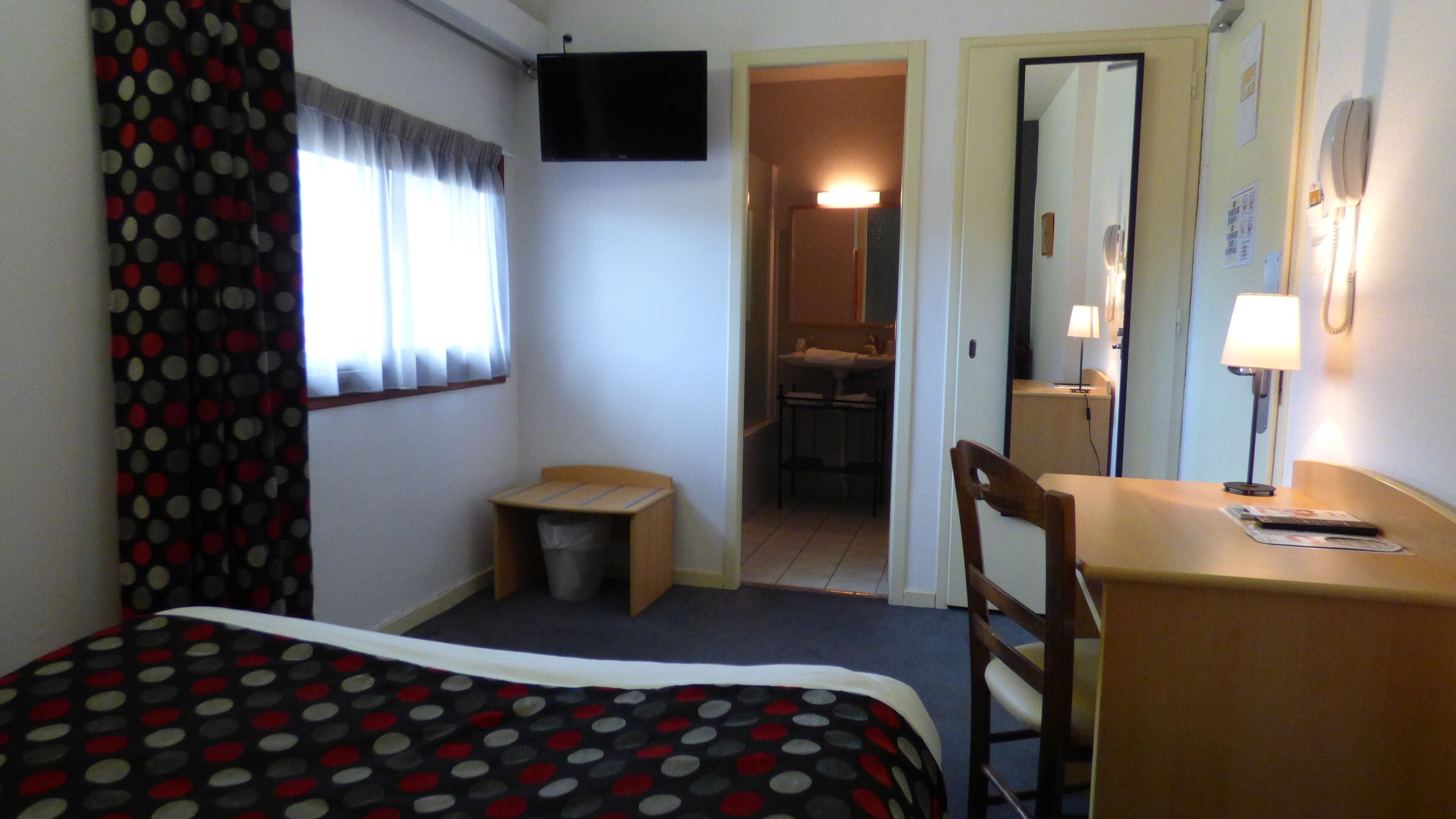 Photo - Cit'Hotel de La Vallée