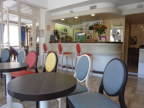 Hôtel de la Vallée