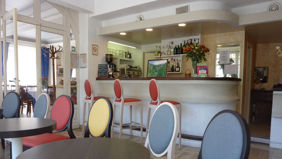 HÎtel de la Vallée