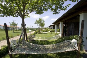 套房, 花园景观 | 外观