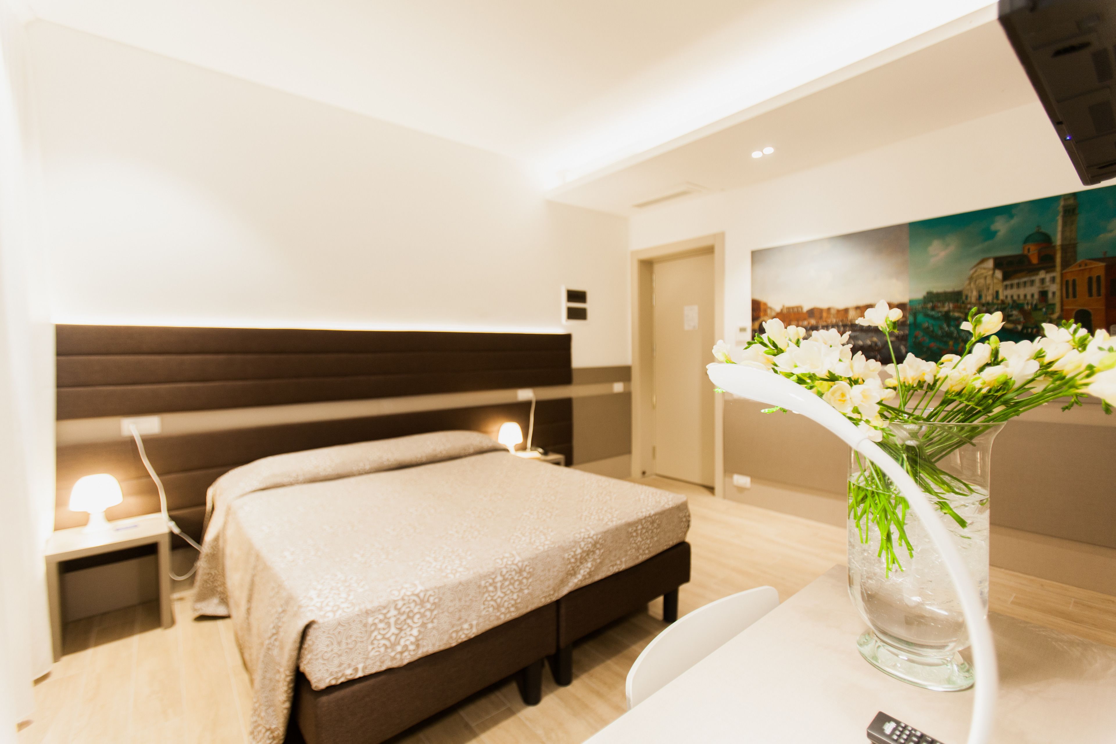 Foto - Foresteria Levi