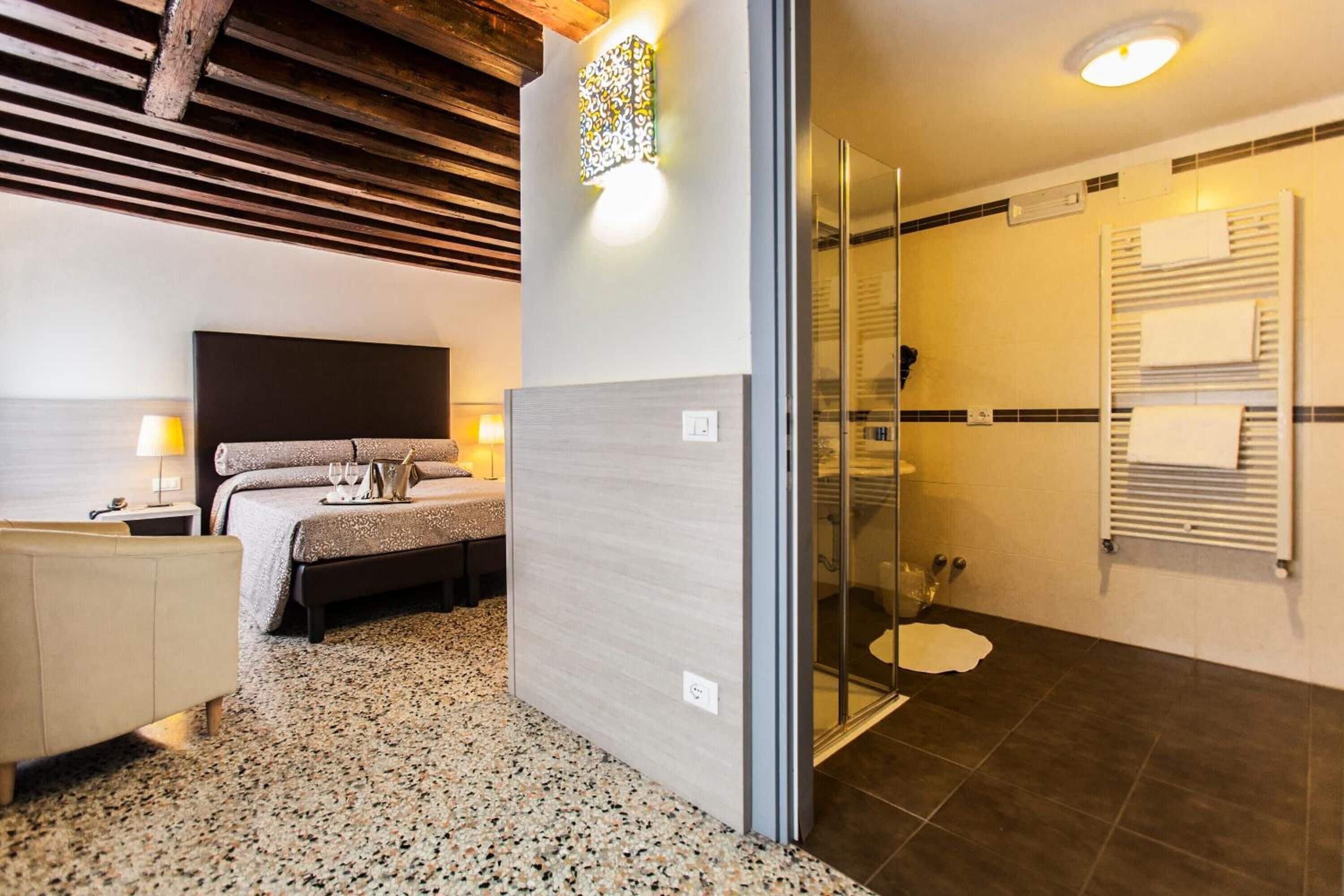 Foto - Foresteria Levi