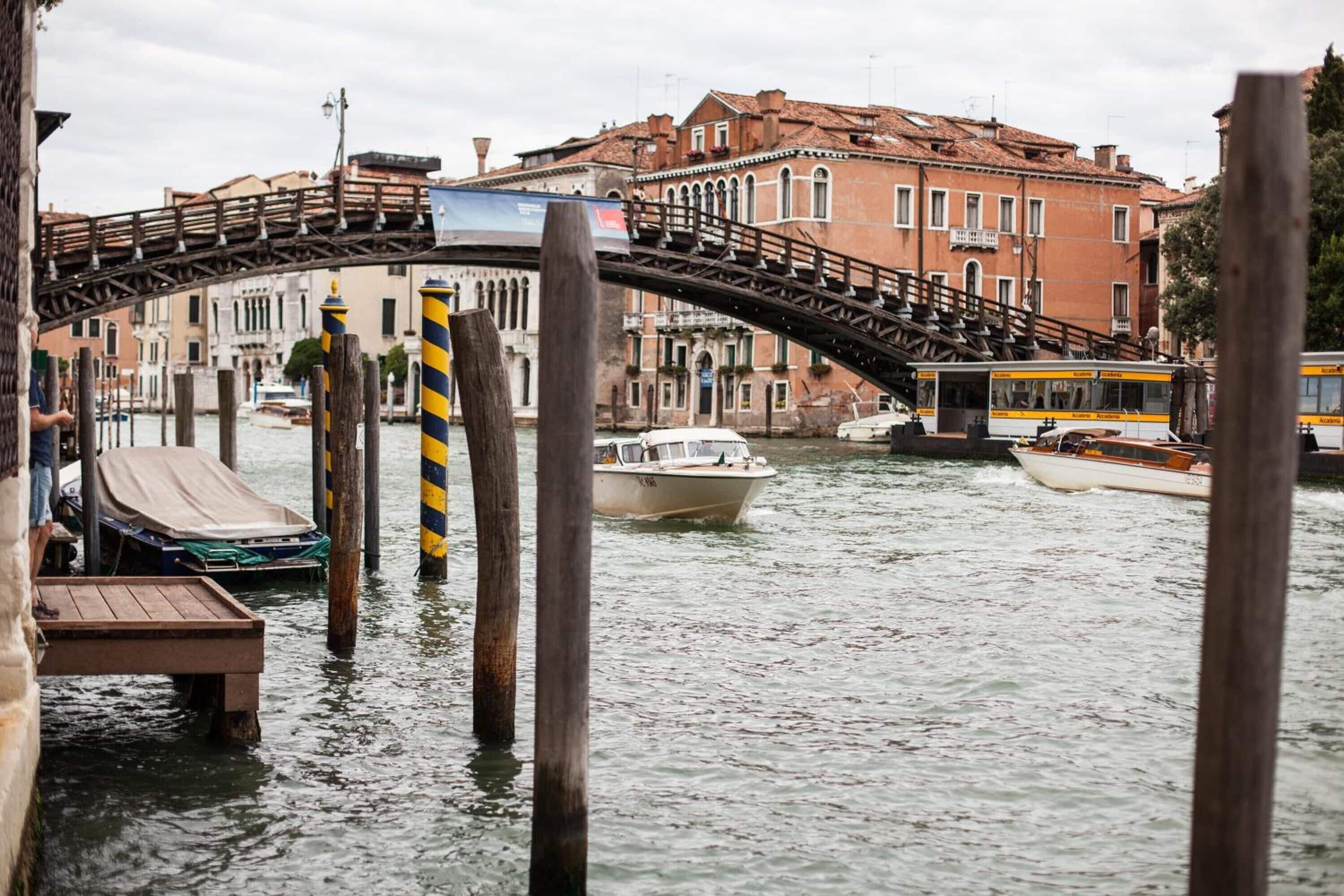 Foto - Foresteria Levi