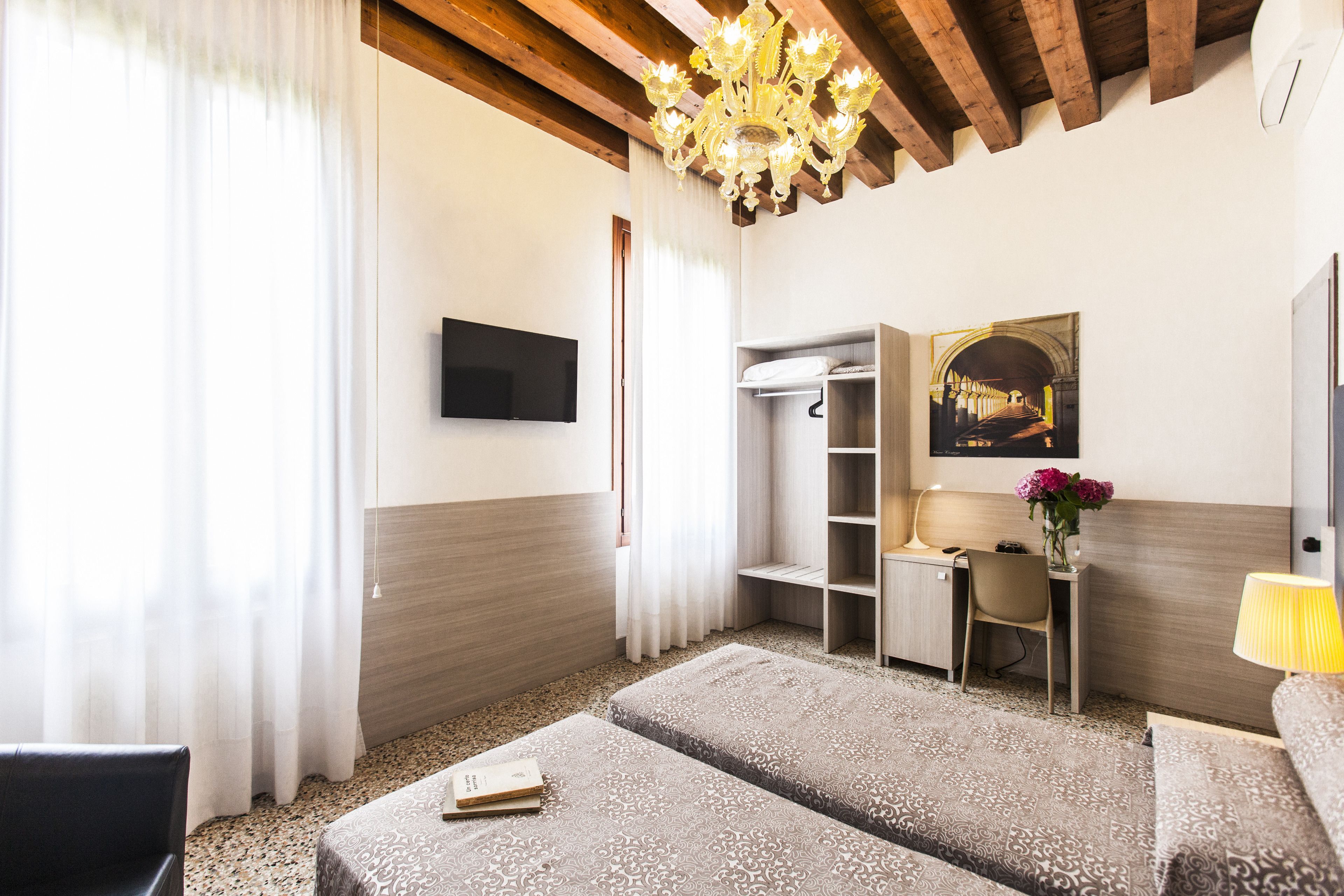 Foto - Foresteria Levi