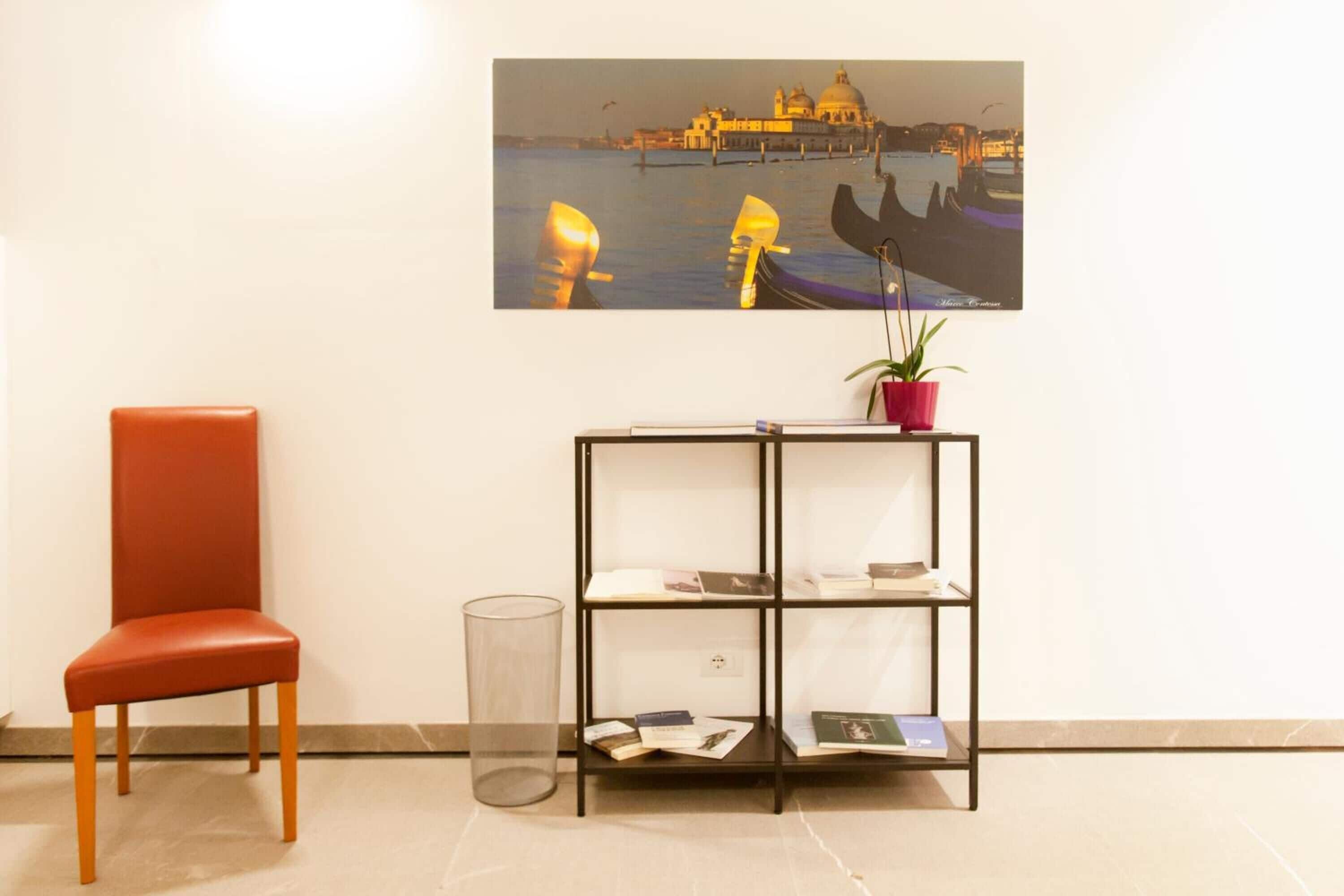 Foto - Foresteria Levi