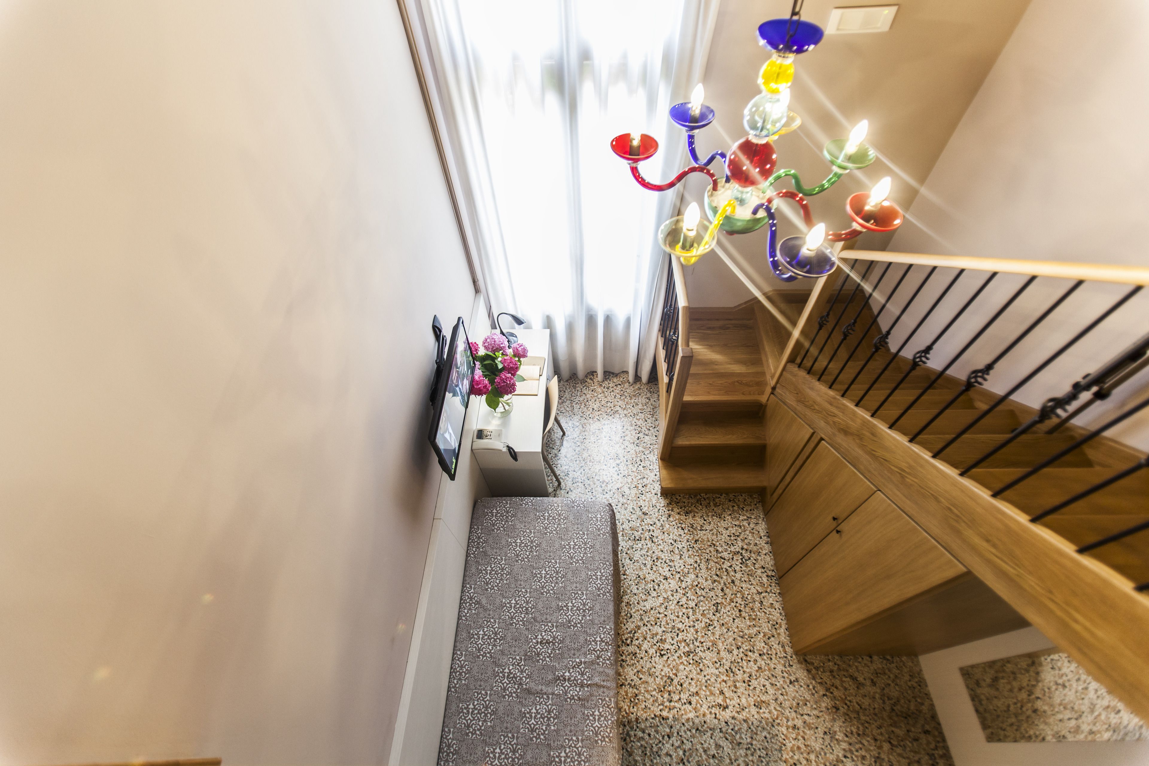 Foto - Foresteria Levi