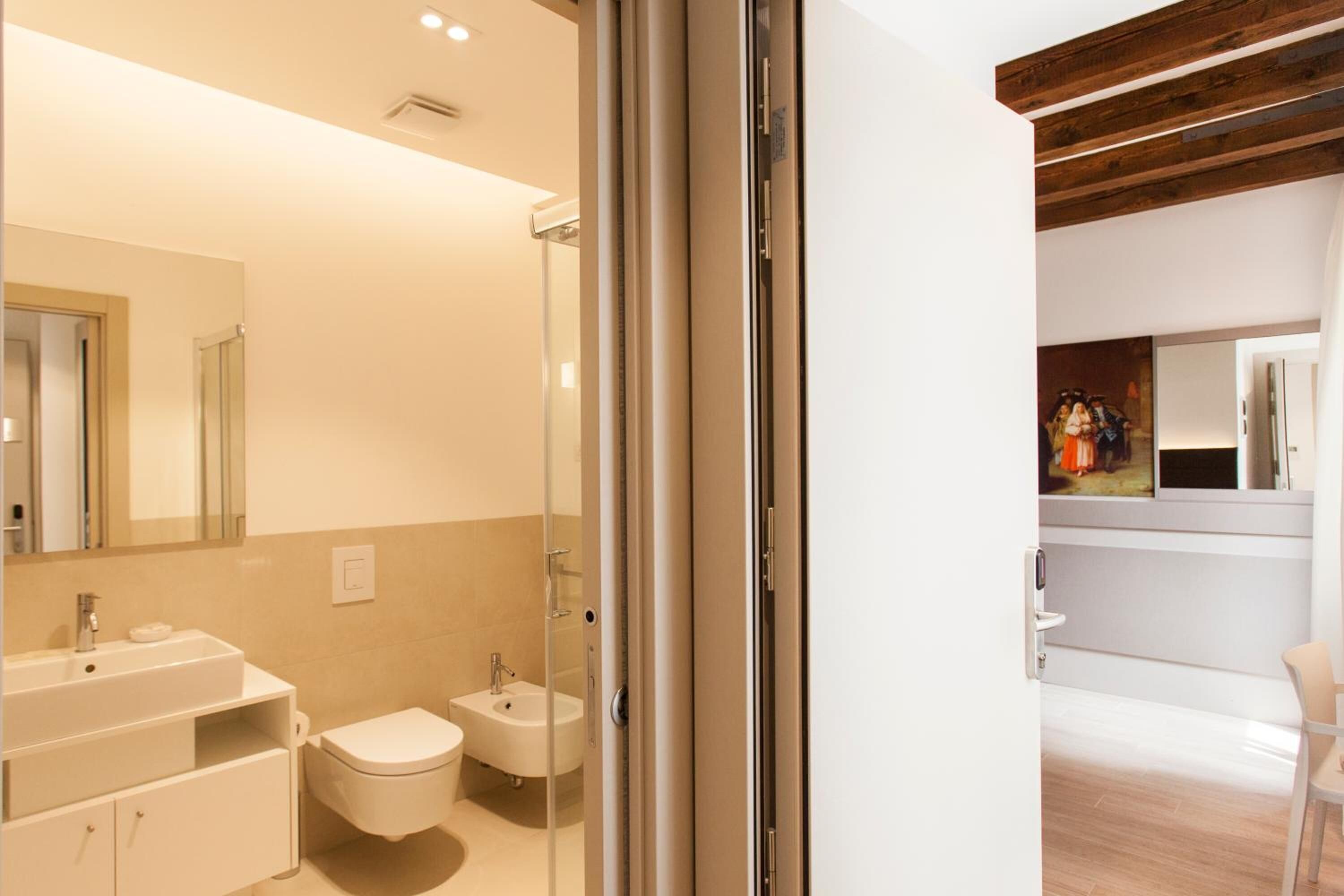 Foto - Foresteria Levi