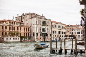 Exterior - Foresteria Levi (Venice)