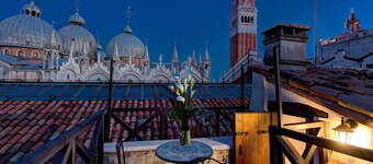 Relais Piazza San Marco