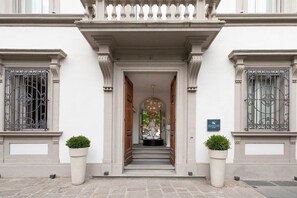 Exterior - Eurostars Florence Boutique (Florence)