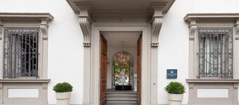 Eurostars Florence Boutique